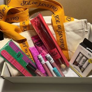 “Mystery Box” not so mystery